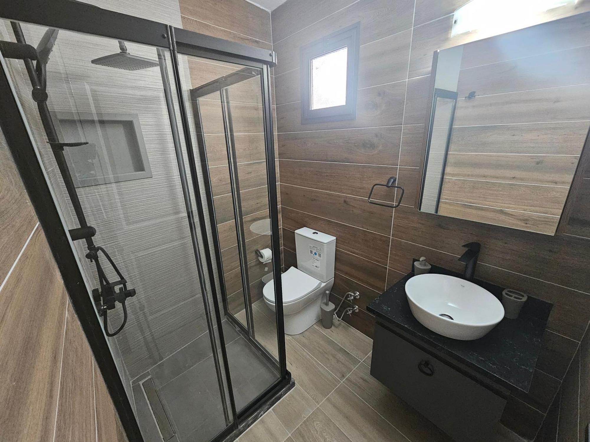 Cyprus Harbour Suites Κερύνεια Εξωτερικό φωτογραφία
